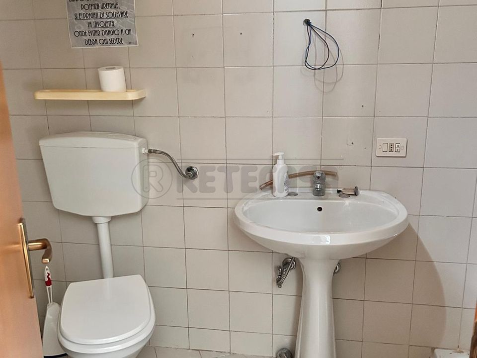 Erhvervsejendom i Caltanissetta, Caltanissetta - foto 4