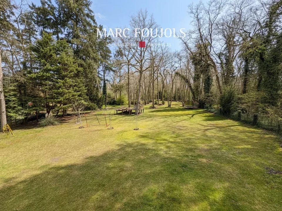 Villa i Lamorlaye, Oise - bilde 5