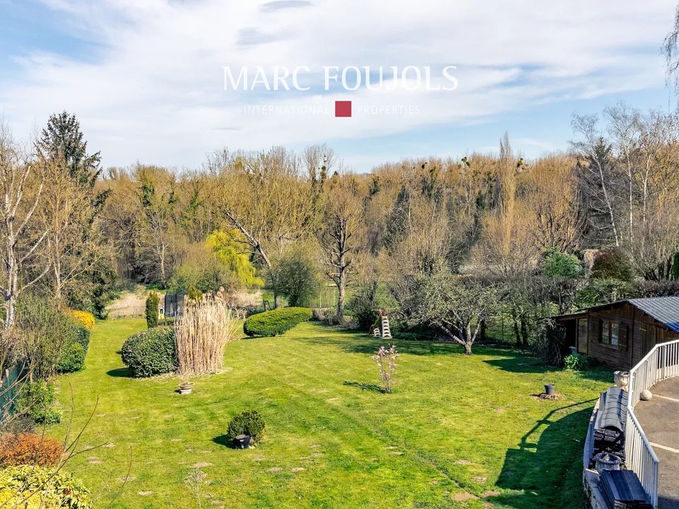 Villa i Chantilly, Oise - foto 2
