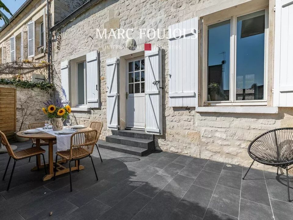 Villa i Gouvieux, Oise - foto 1