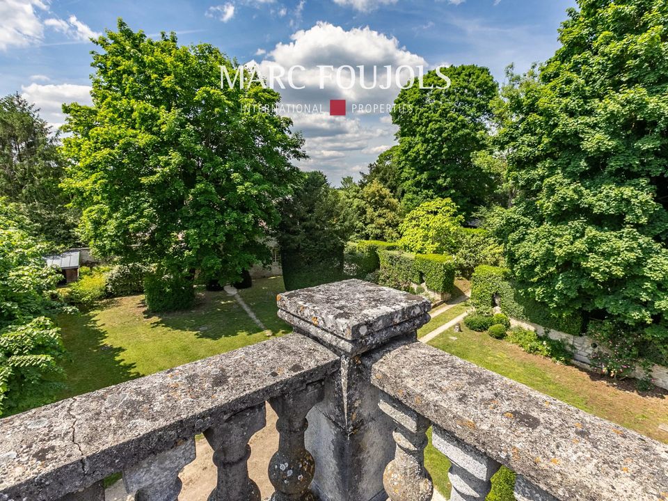 Lejlighed i Chantilly, Oise - foto 1