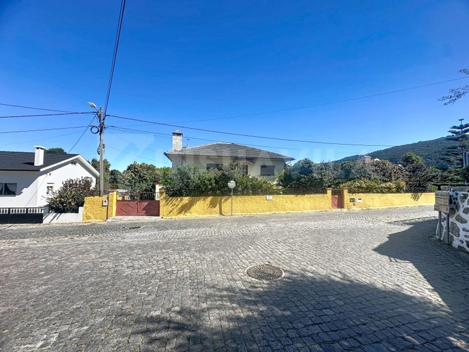 Villa i Caminha, Viana do Castelo - foto 1