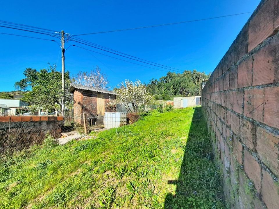 Helårsgrund i Gandra e Taiao, Viana do Castelo - foto 3