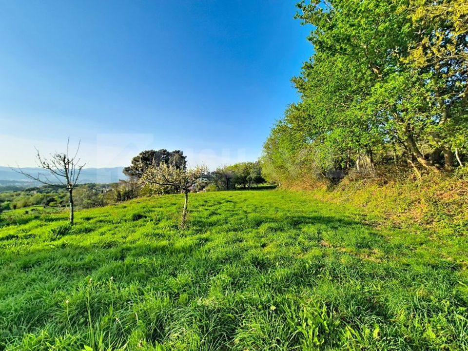 Helårsgrund i Gandra e Taiao, Viana do Castelo - foto 3