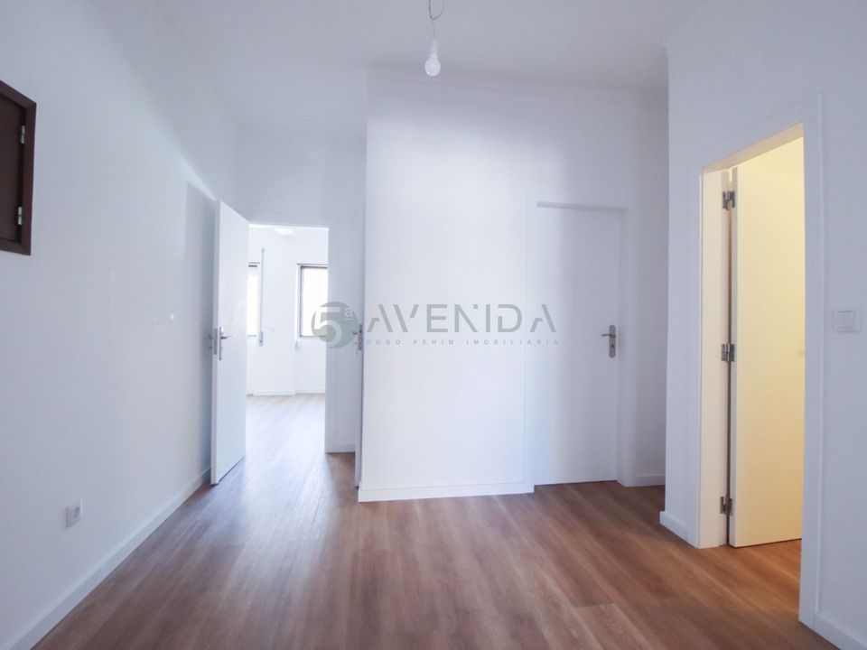 Lejlighed i Barreiro, Setubal - foto 4