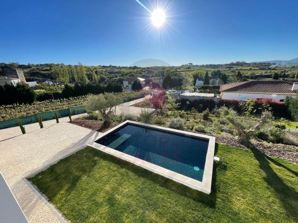 Villa a Carvalhal, Leiria - foto 1