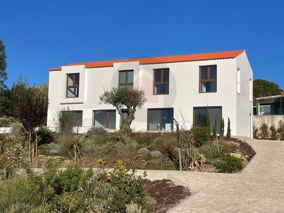 Villa a Carvalhal, Leiria - foto 2