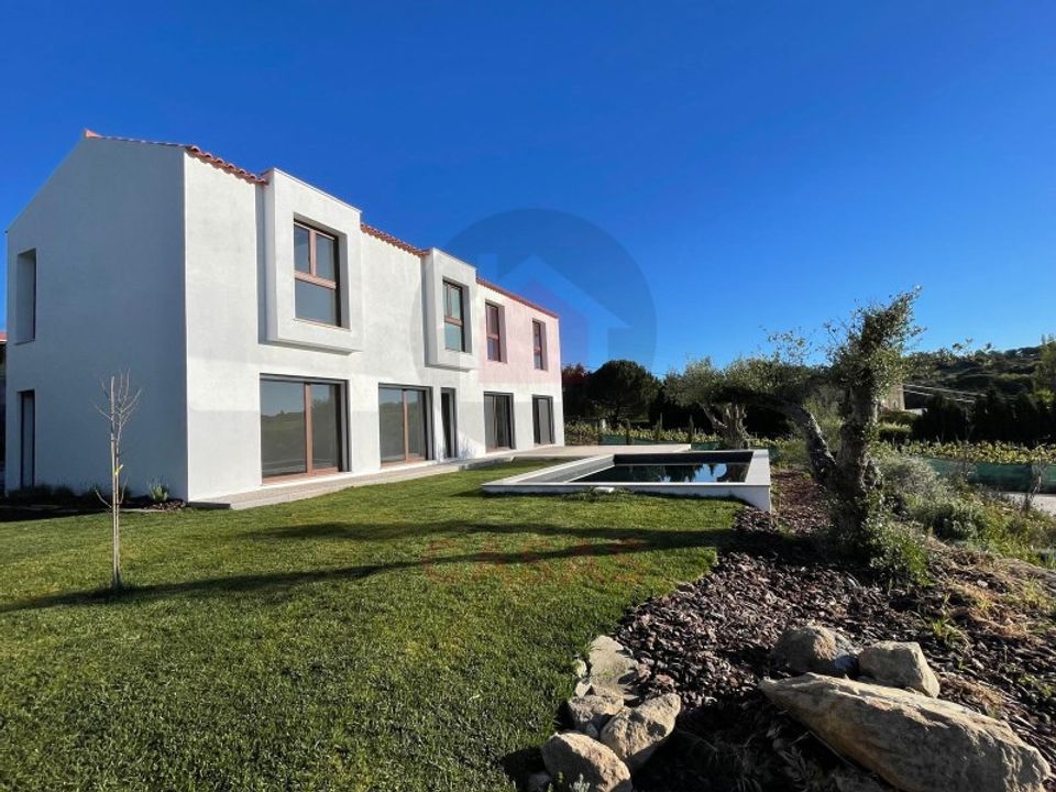 Villa a Carvalhal, Leiria - foto 3