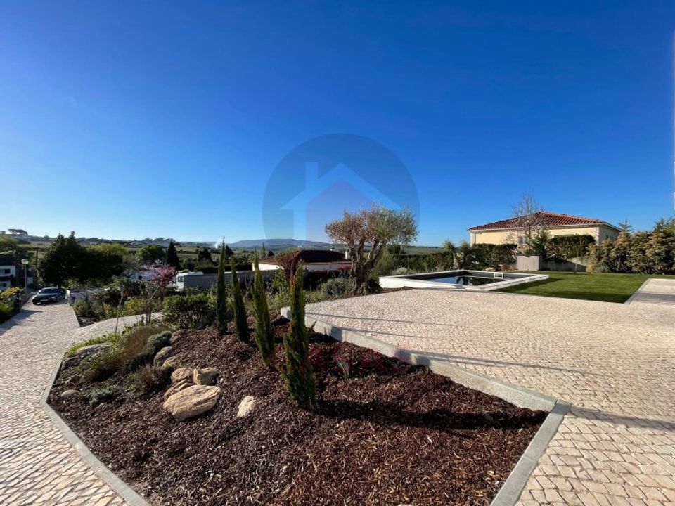 Villa a Carvalhal, Leiria - foto 4