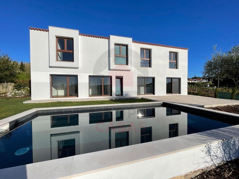 Villa a Carvalhal, Leiria - foto 5