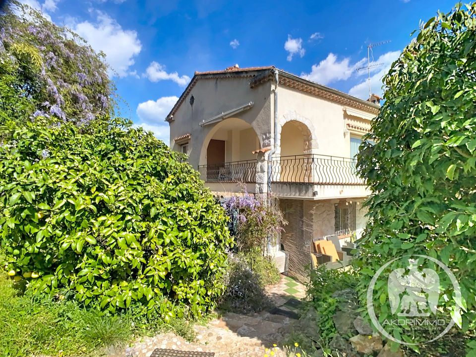 Lejlighed i Vence, Alpes-Maritimes - foto 2