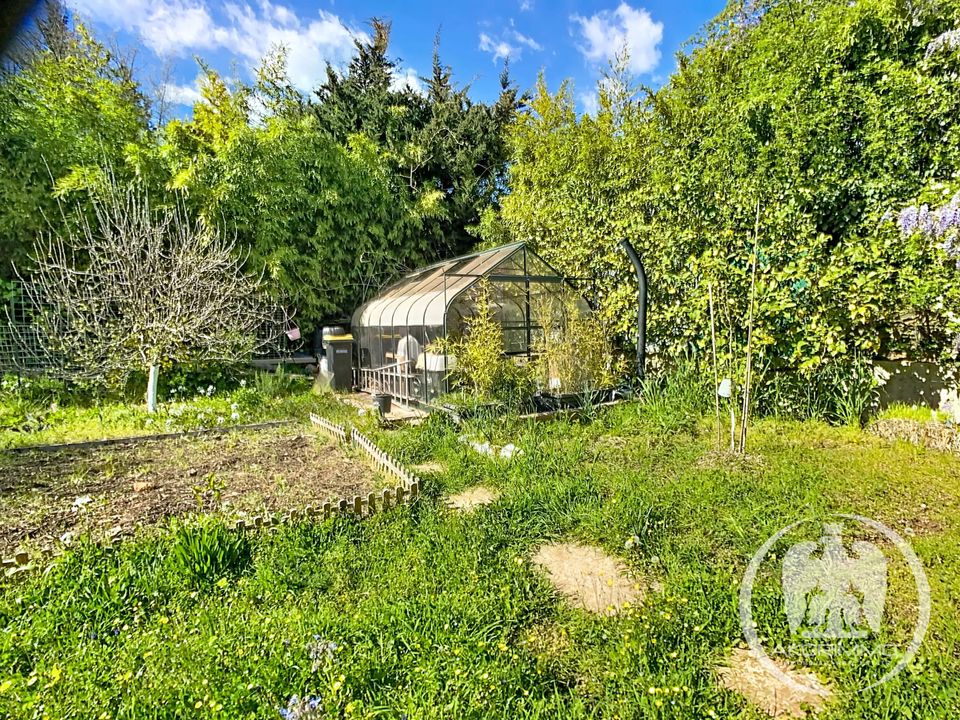 Lejlighed i Vence, Alpes-Maritimes - foto 4