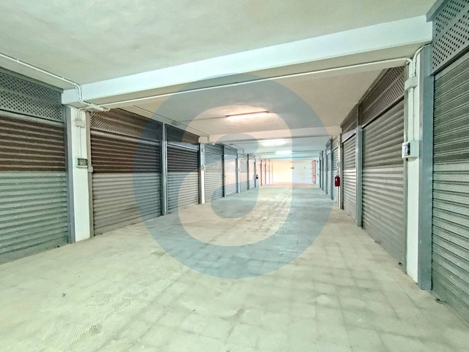 Parkeringsplads i Bari, Bari - foto 2