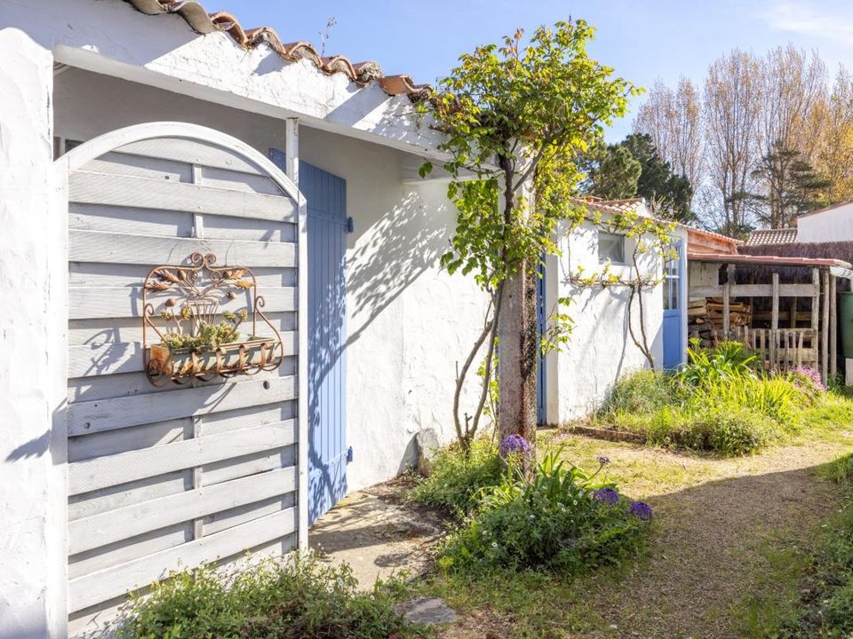 Villa i La Guérinière, Vendee - foto 2