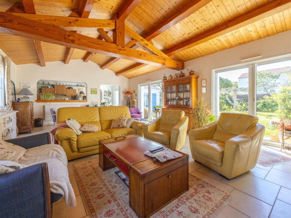 Villa i La Guérinière, Vendee - foto 3