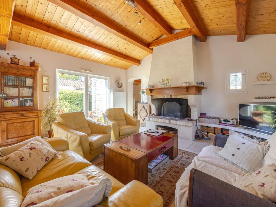 Villa i La Guérinière, Vendee - foto 4