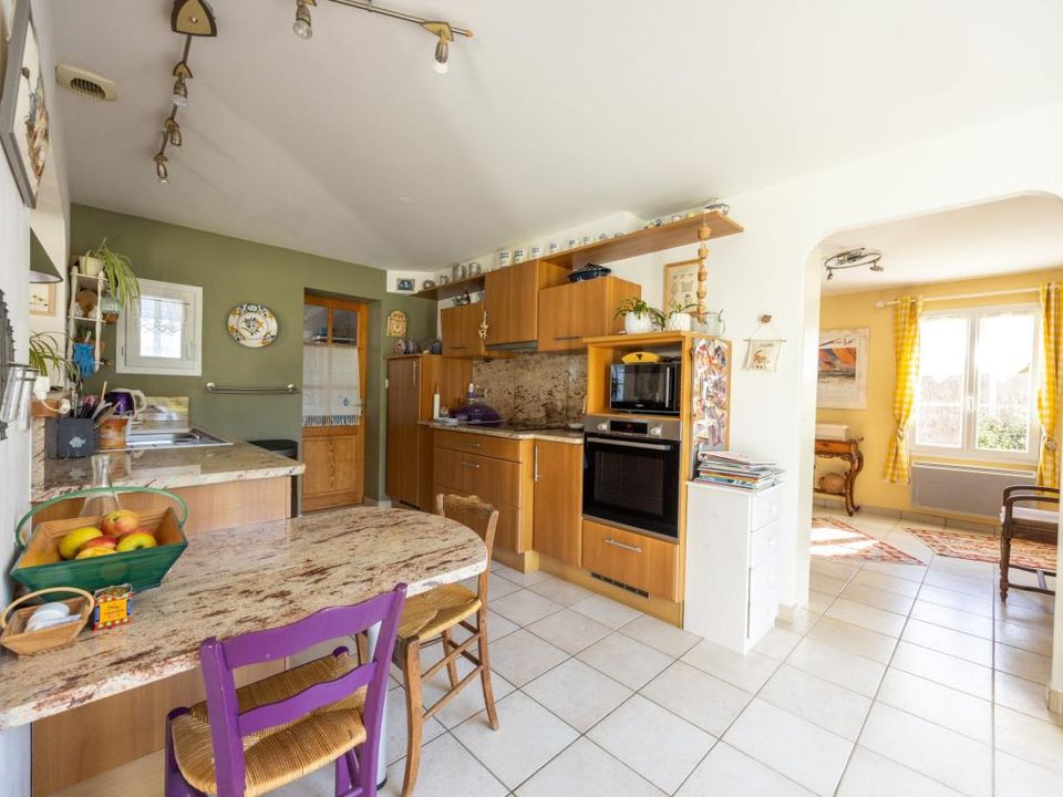 Villa i La Guérinière, Vendee - foto 5