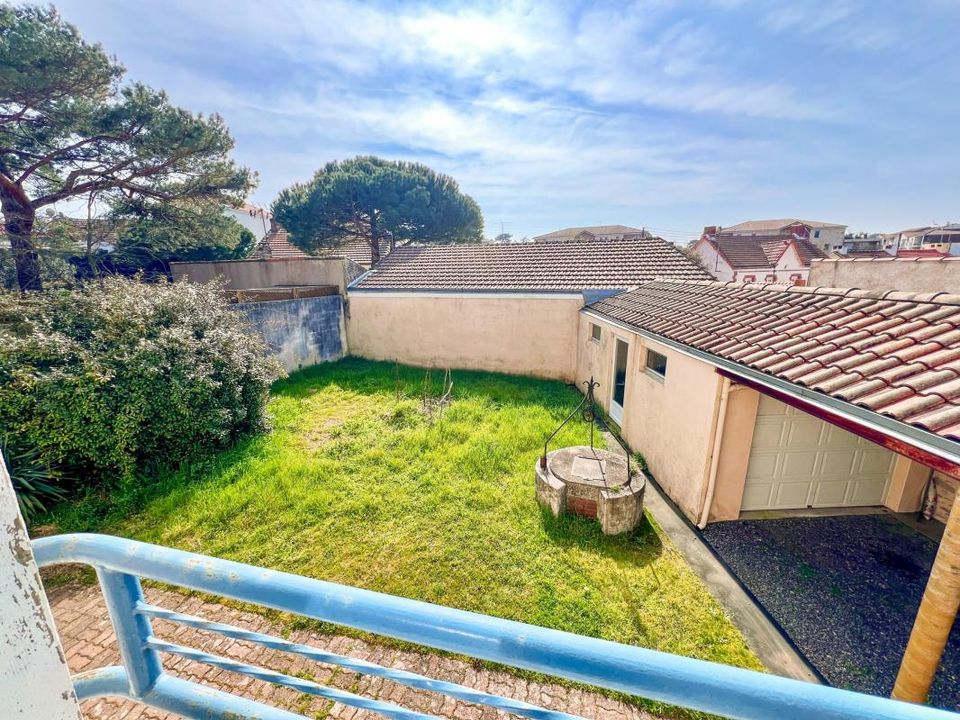 Villa i Saint-Brevin-les-Pins, Loire-Atlantique - foto 2