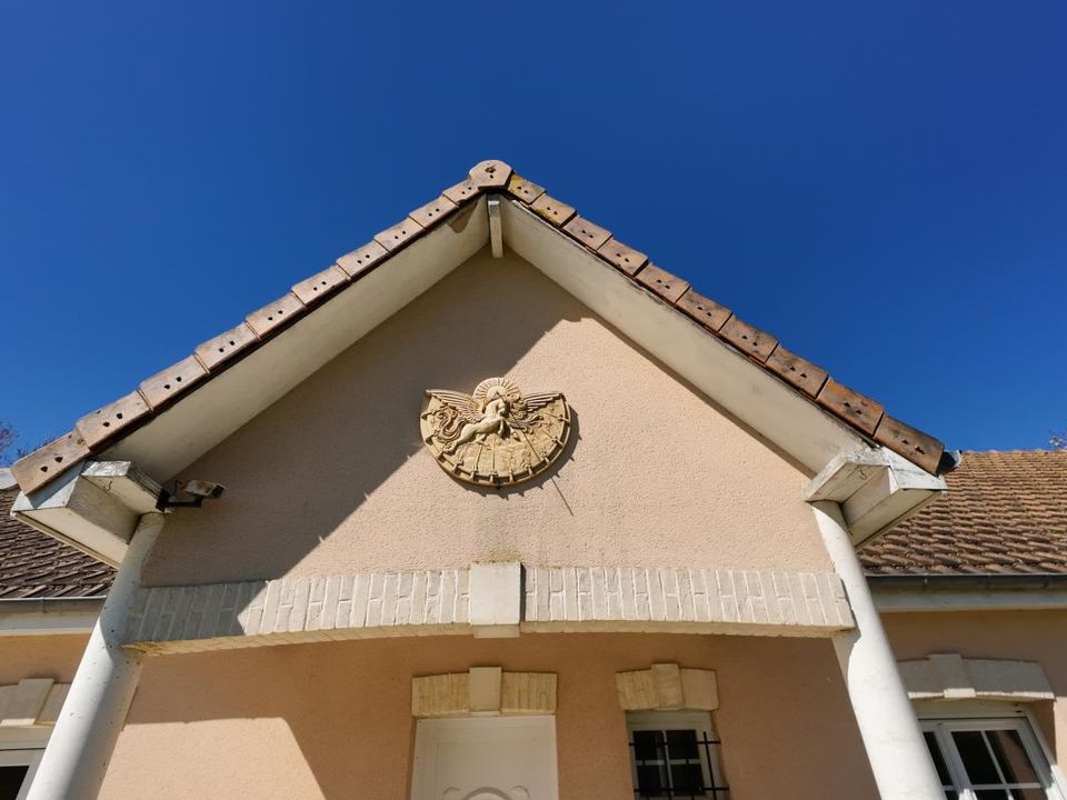 Bungalow i Thil-Manneville, Seine-Maritime - bilde 3
