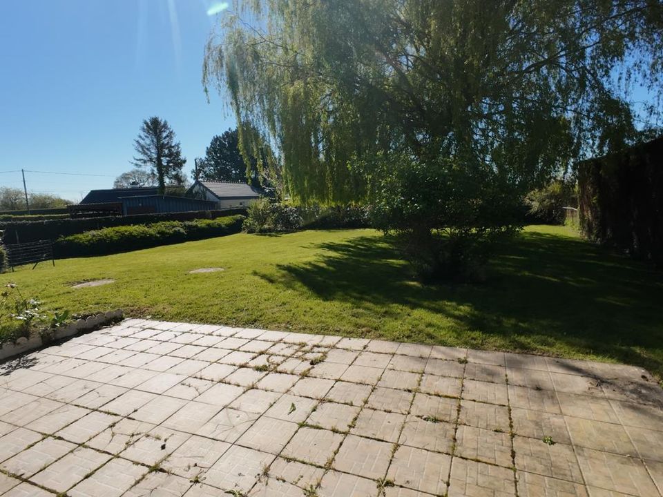 Bungalow i Avremesnil, Seine-Maritime - foto 2
