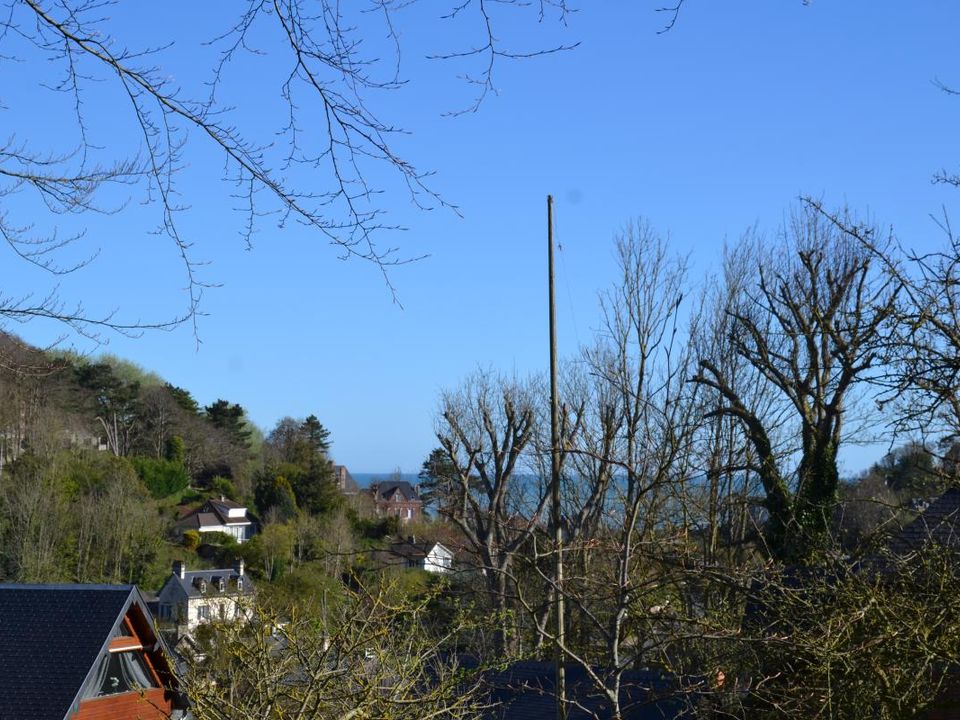 Helårsgrund i Veulettes-sur-Mer, Seine-Maritime - foto 1