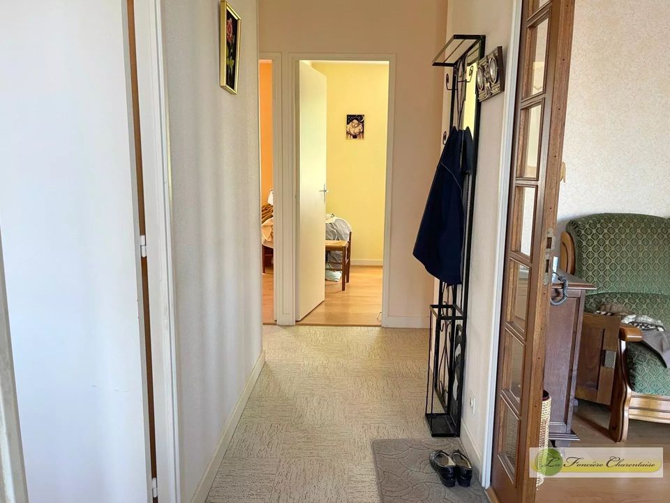 Villa i Aigre, Charente - foto 2