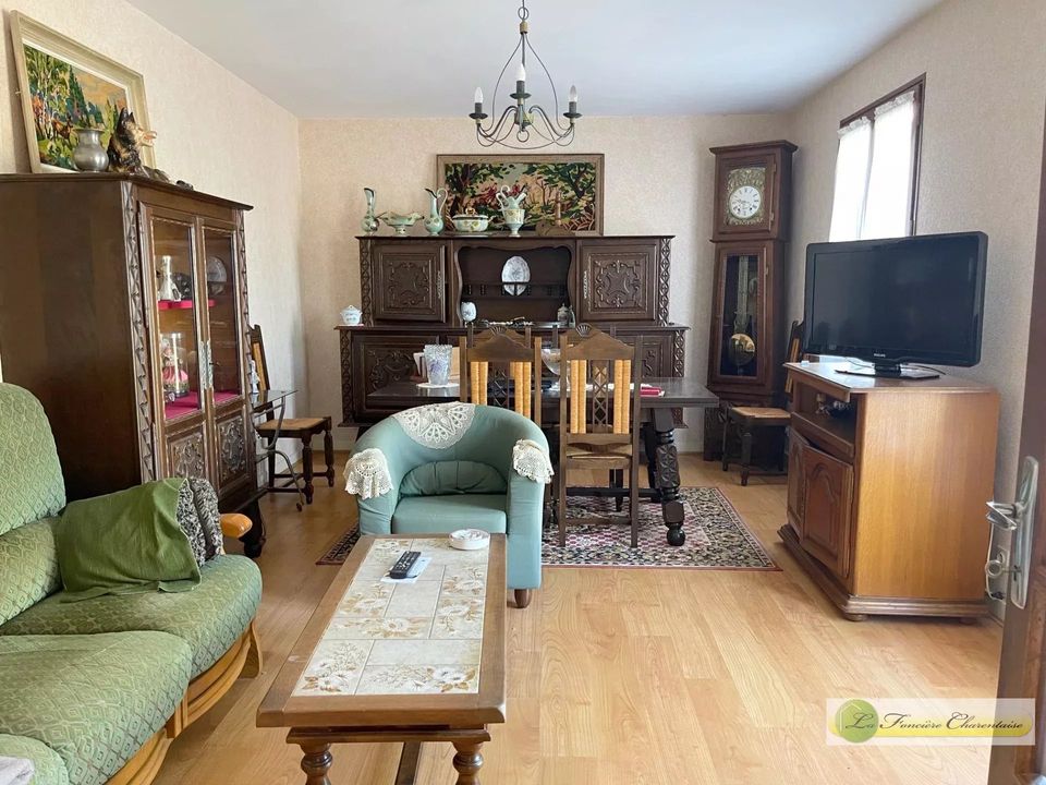 Villa i Aigre, Charente - foto 3