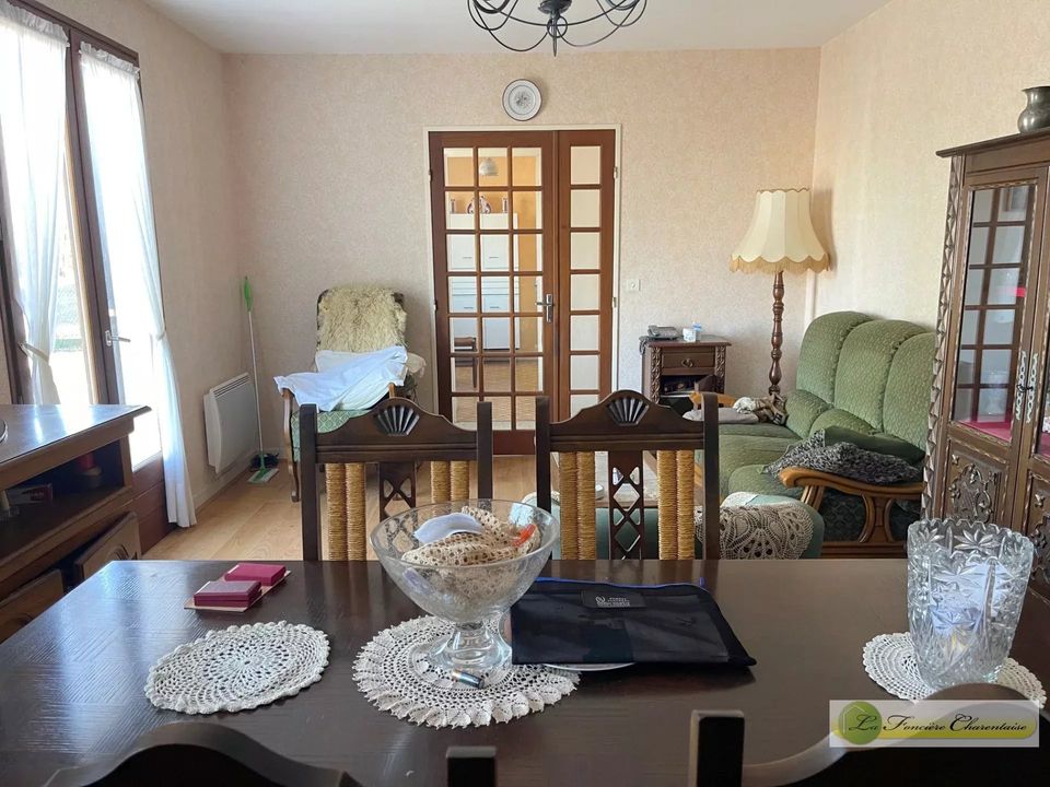 Villa i Aigre, Charente - foto 4