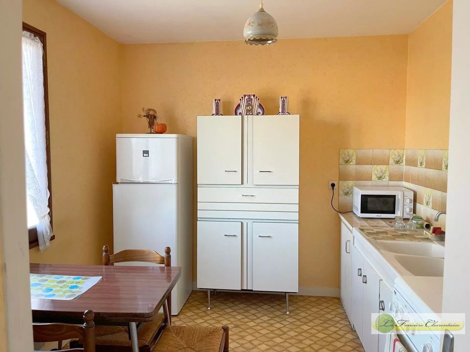 Villa i Aigre, Charente - foto 5