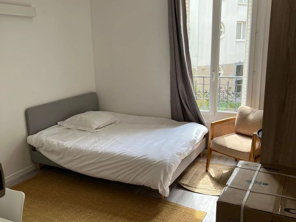 Lejlighed i Ivry-sur-Seine, Val-de-Marne - foto 5