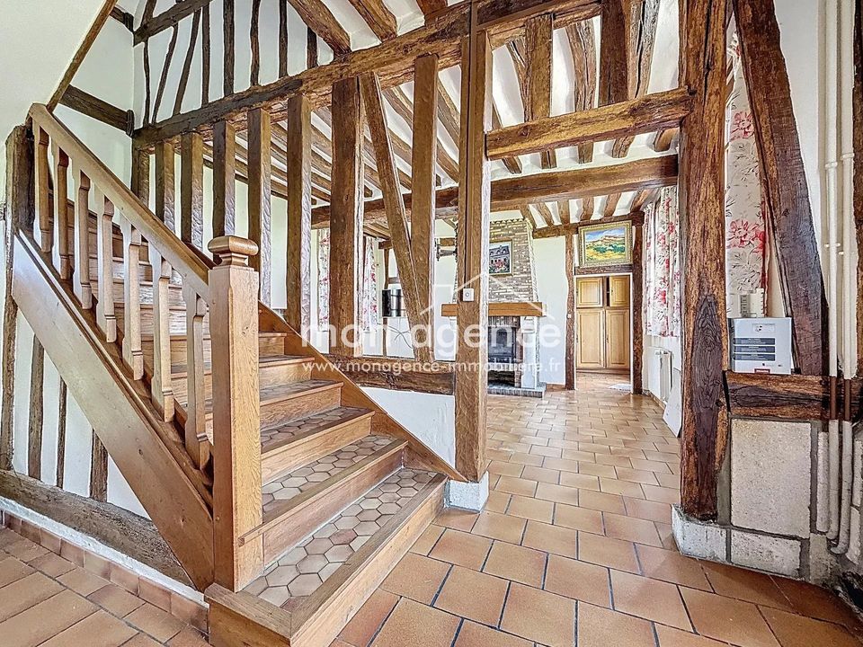 Villa i Saint-Aubin-Celloville, Seine-Maritime - foto 3