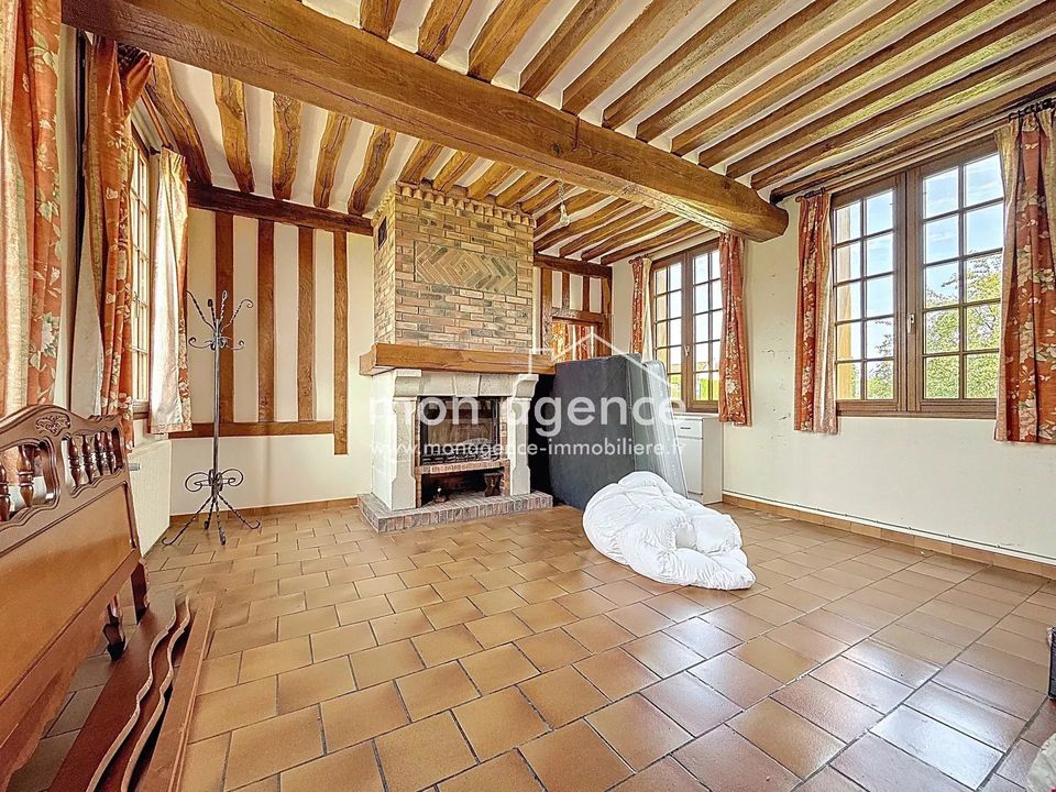 Villa i Saint-Aubin-Celloville, Seine-Maritime - foto 4