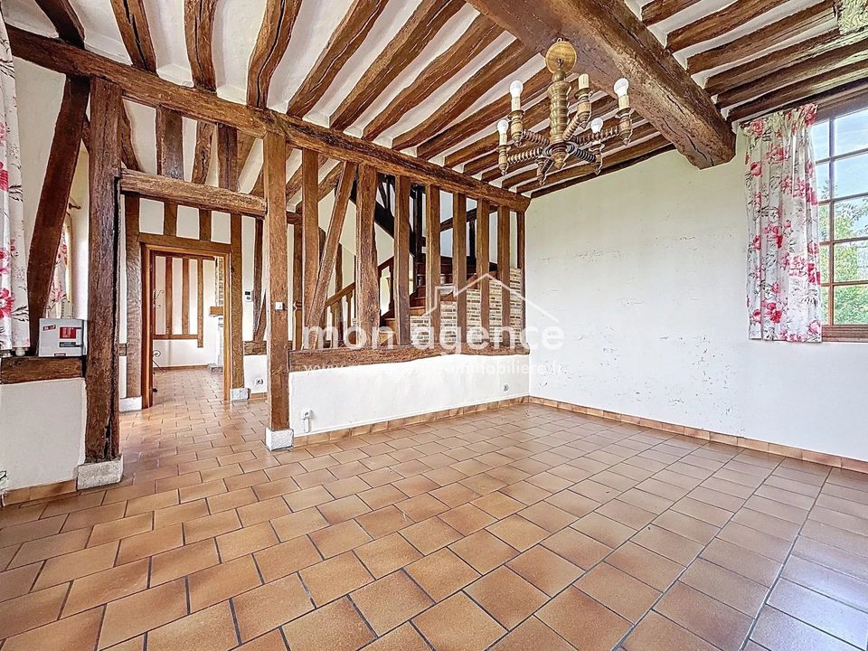 Villa i Saint-Aubin-Celloville, Seine-Maritime - foto 5