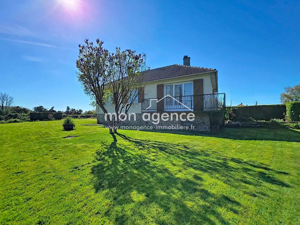 Villa i Mathonville, Seine-Maritime - foto 1