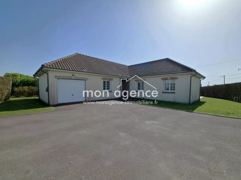 Villa i Buchy, Seine-Maritime - bilde 1