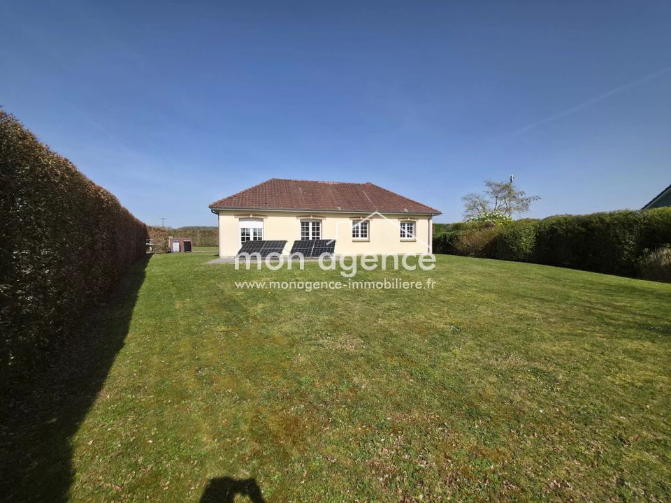 Villa i Buchy, Seine-Maritime - bilde 2