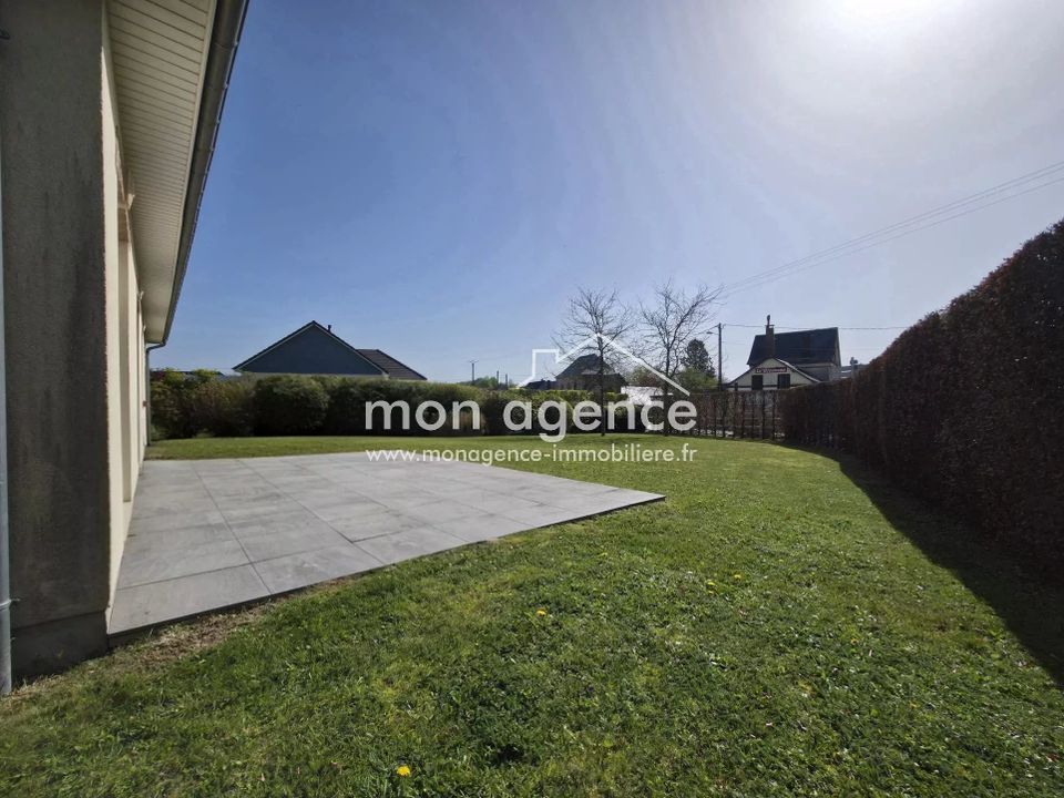 Villa i Buchy, Seine-Maritime - bilde 3