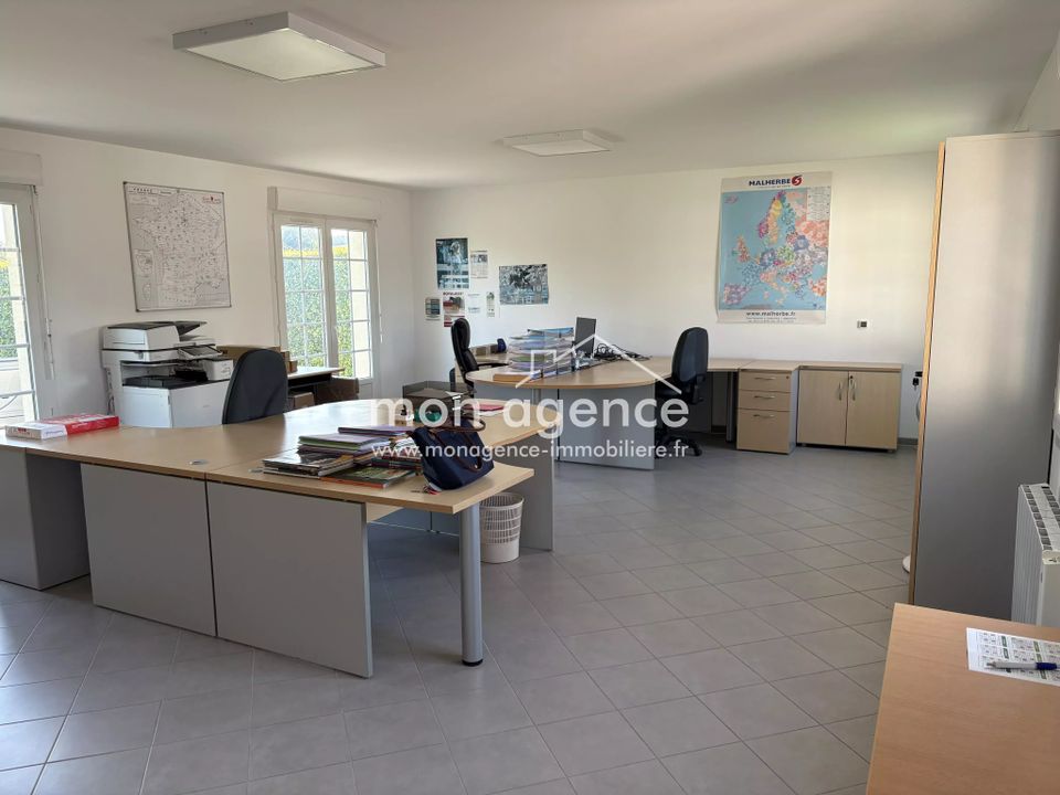 Villa i Buchy, Seine-Maritime - bilde 4