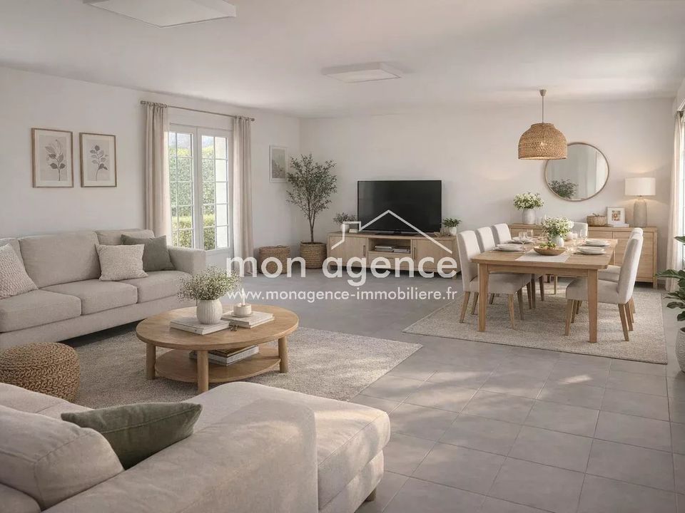 Villa i Buchy, Seine-Maritime - bilde 5