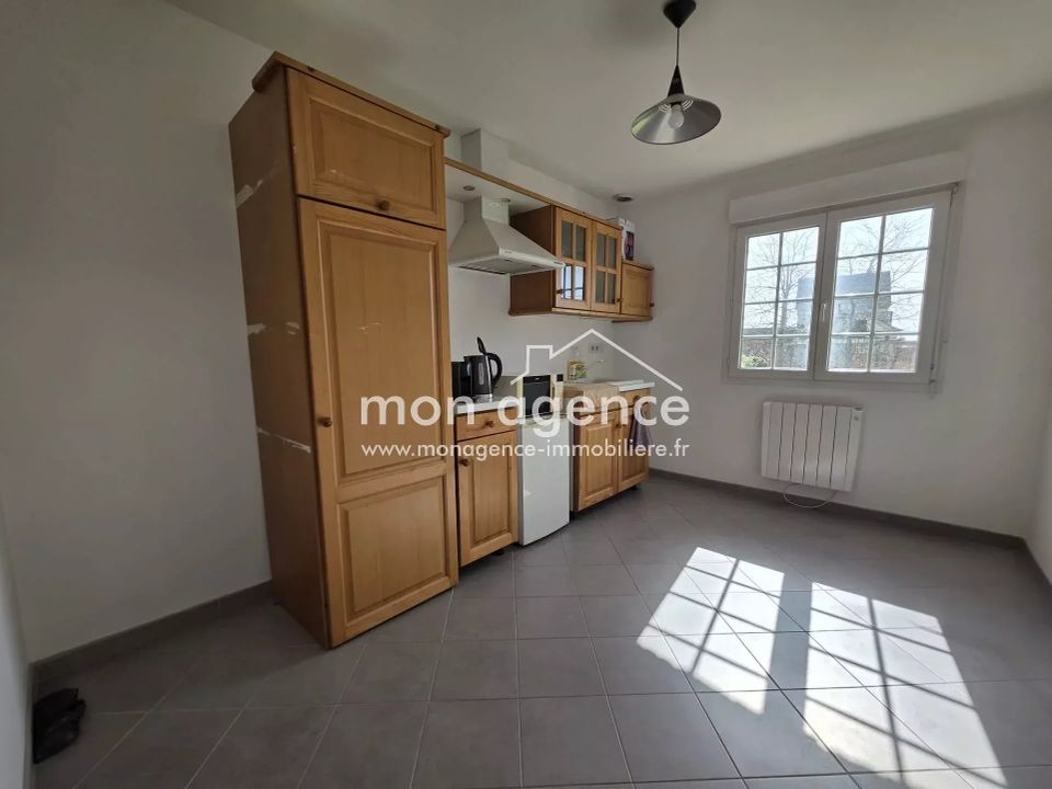 Villa i Buchy, Seine-Maritime - foto 4