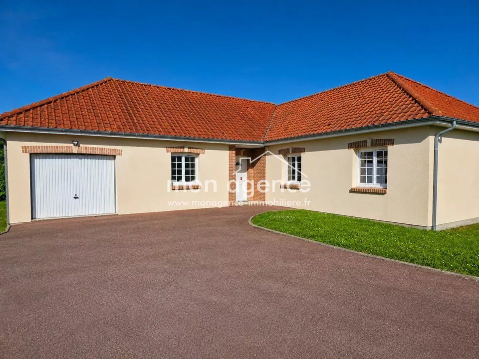 Villa i Buchy, Seine-Maritime - foto 1