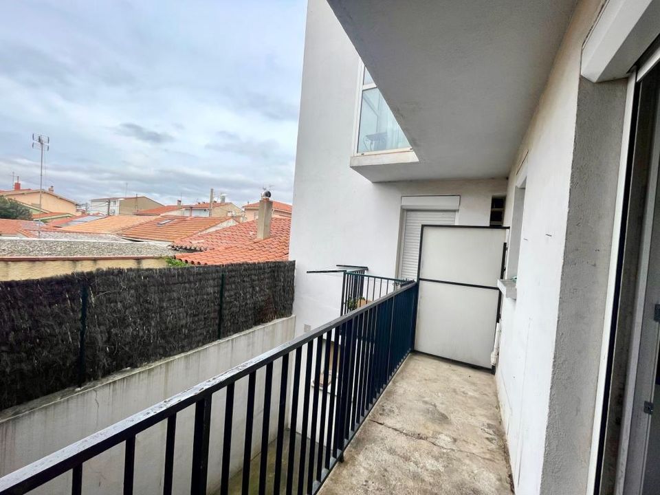 Apartament: Perpignan, Pyrenees-Orientales – zdjęcie 2