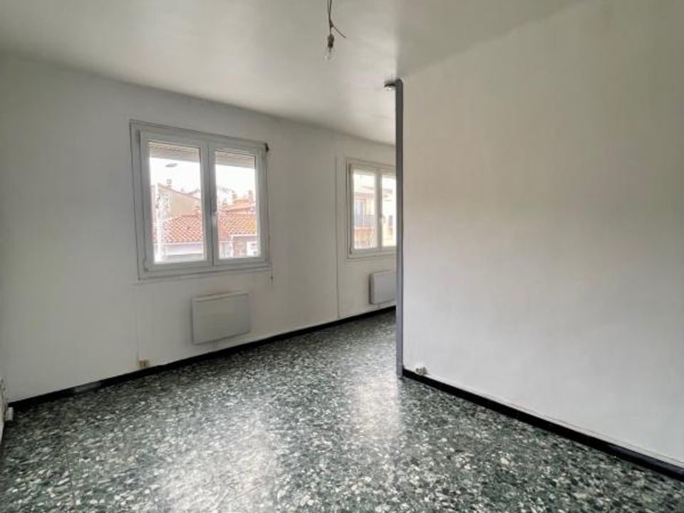 Apartament: Perpignan, Pyrenees-Orientales – zdjęcie 3