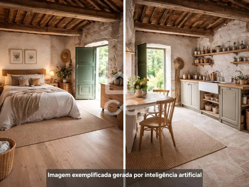 Villa i Ribeira Grande, Sao Miguel - foto 2