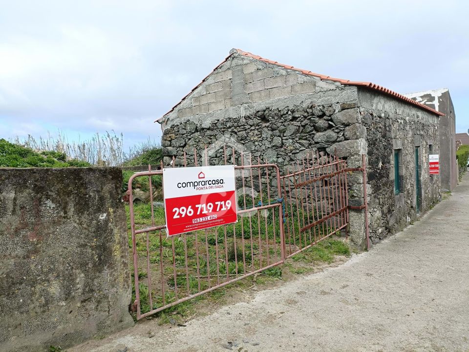 Villa i Ribeira Grande, Sao Miguel - foto 5