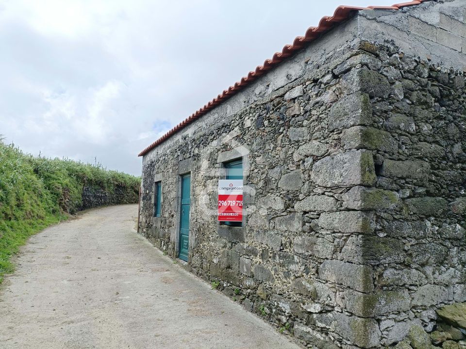 Villa i Ribeira Grande, Sao Miguel - foto 2
