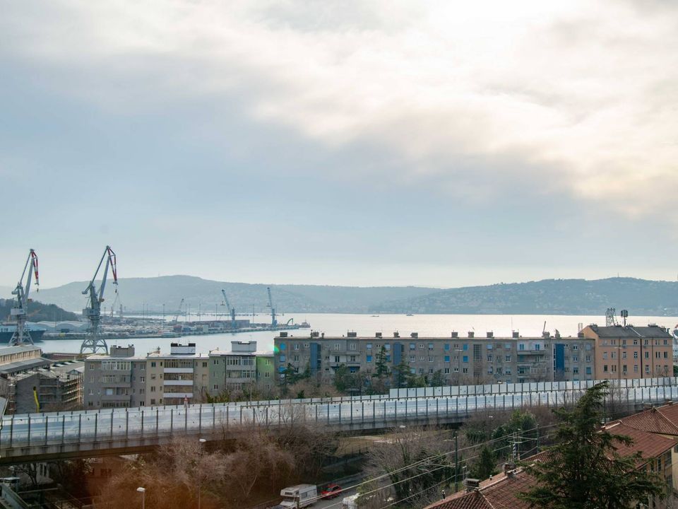 Leilighet i Trieste, Trieste - bilde 1