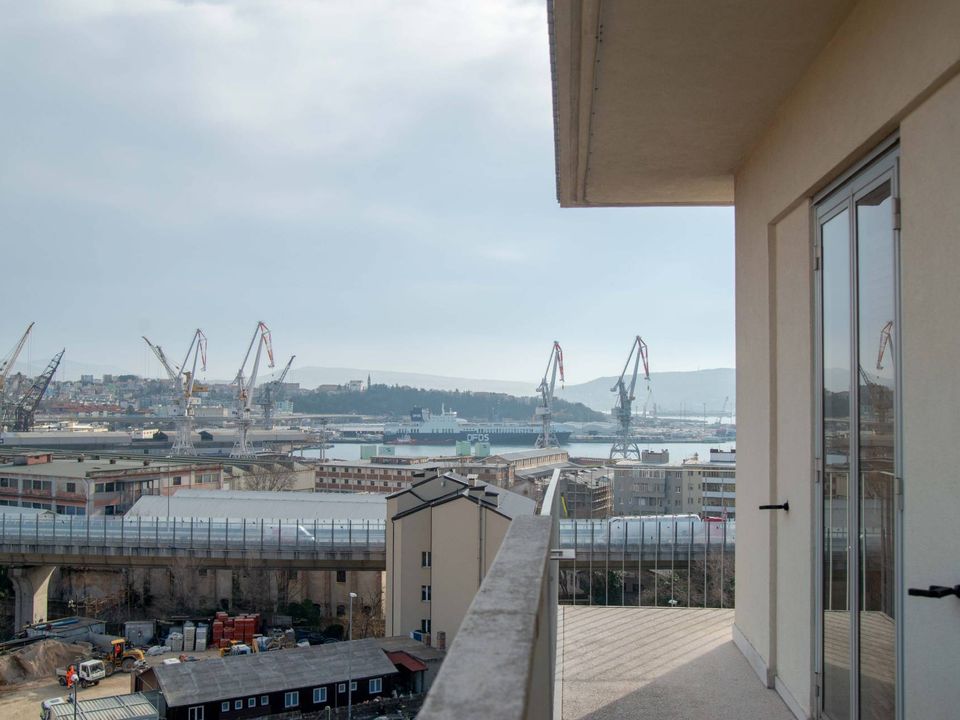 Leilighet i Trieste, Trieste - bilde 2