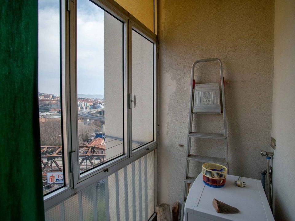 Leilighet i Trieste, Trieste - bilde 5