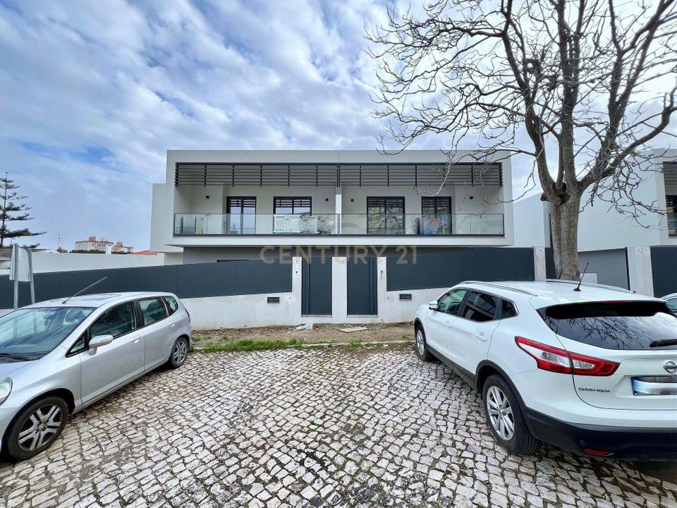 Villa i Sao Domingos de Rana, Lisbon - foto 2